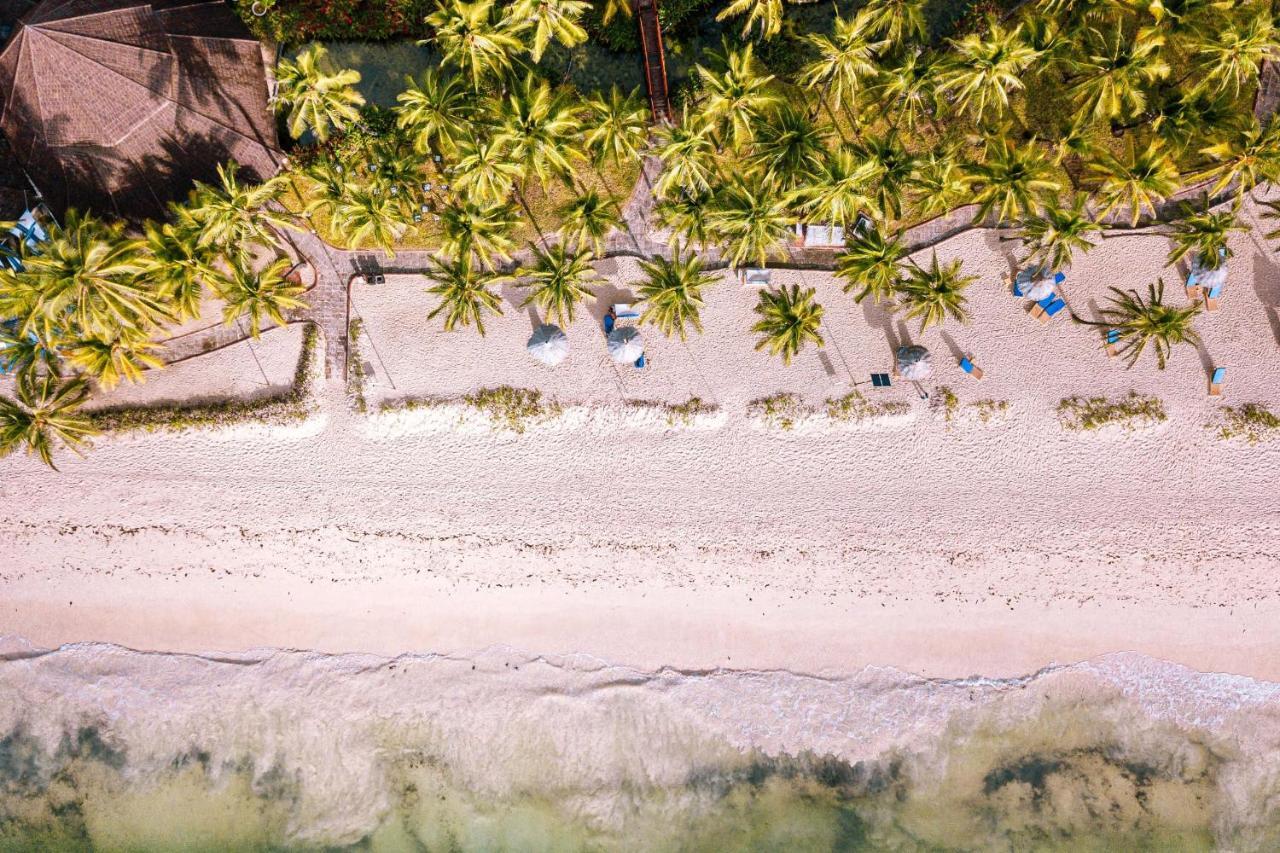 Diani Reef Beach Resort & Spa Диани-Бич Экстерьер фото